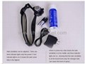 Remote Spray Dog Training Collar-Bark Stop Collar without any Shock  4