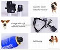 Remote Spray Dog Training Collar-Bark Stop Collar without any Shock  2