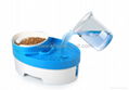 PW-101 3 in 1 Pet Water fountain 3