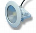  Eco-Friendly Energy-Saving High Power LED Flood lights 10W