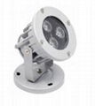 High Quality Super Bright LED flo0od lights 3*1W/3W