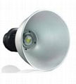 Low Power Customized LED High Bay Lights 30W