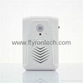 PIR Motion Sensor Audio Player for Supermarket