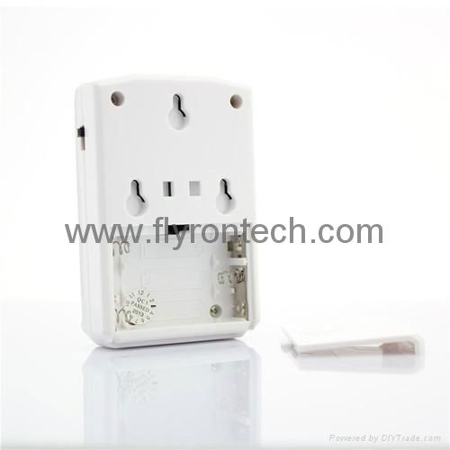 PIR Motion Sensor Audio Player for Supermarket 4