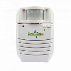 SmartSound PIR Motion Sensor Audio Player