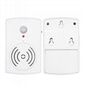 Talking PIR Motion Sensor Motion Activated Audio Player