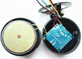 Programmable MP3 Sound Siren / Alarm Speaker