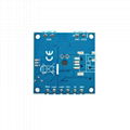 PIR Motion Sensor Activated MP3 Player Module with Load Output 3