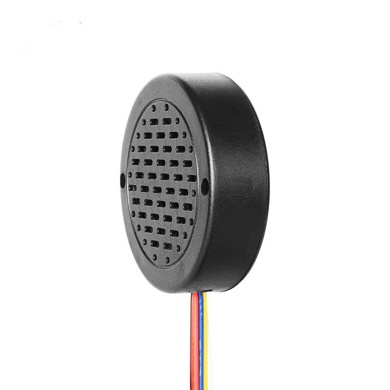 Recoardable Audio Speaker 4 Key Triggerable MP3 Sound Player 2