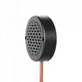 Recoardable Audio Speaker 4 Key Triggerable MP3 Sound Player