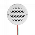 Recoardable Audio Speaker 4 Key Triggerable MP3 Sound Player 3