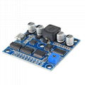 Industrial Grade 8 Trigger MP3 Module with 15W Amplifier 2