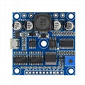 Industrial Grade 8 Trigger MP3 Module with 15W Amplifier 3