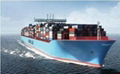 oceanfreight