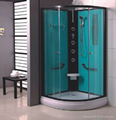 Economical shower cabin 8203