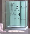 Shower cabin 8229 2