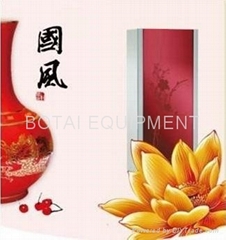 heat pump water heater (family red-year series) 