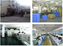 shenzhen caiqi technology.,ltd