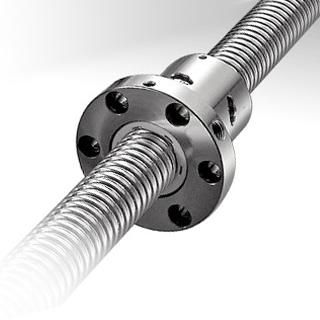 Ball Screws 5