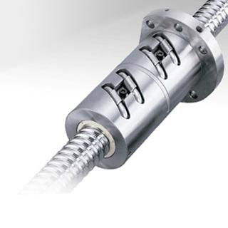 Ball Screws 2