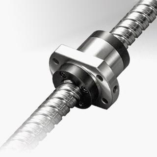 Ball Screws 4