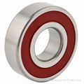 Deep Groove Ball Bearings