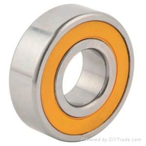 Deep Groove Ball Bearings 2