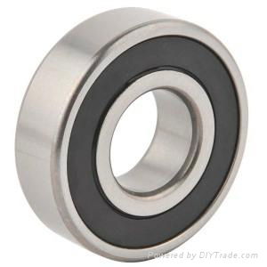 Deep Groove Ball Bearings 4