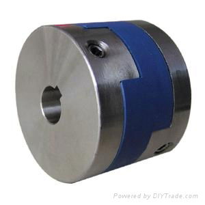 Flexible Shaft Couplings 2