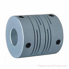 Motor Shaft Couplings