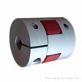 Jaw Shaft Couplings 1