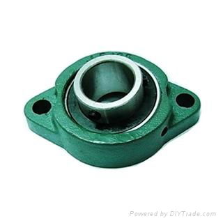 Pillow Block Bearings