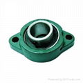 Pillow Block Bearings