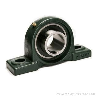 Pillow Block Bearings 2