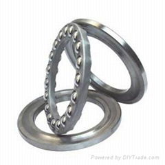 Thrust Ball Bearing