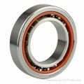 Angular Contact Ball Bearings