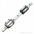 Linear Block Linear Guides 2