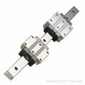 Linear Block Linear Guides 3