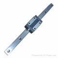 Linear Block Linear Guides 4
