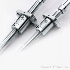 CNC Lathe Lead Ball Screw