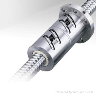 CNC Lathe Lead Ball Screw 3