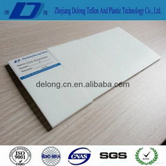 factory price 4x8 ptfe sheets for sale