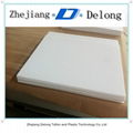 PTFE Teflon skived Sheet