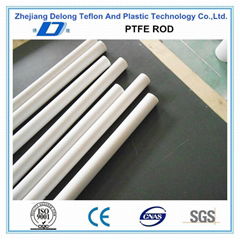 virgin hot selling china ptfe rod ,ptfe bar