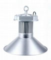 60W LED High Bay Light