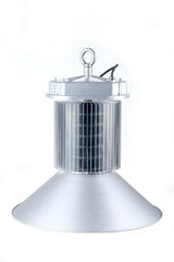 200w Led High Bay Light-ul&dlc Listed-UL&DLC