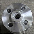 socket welding flange