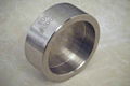 forged pipe fitting cap