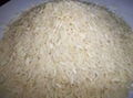 Long grain white rice 5% 1