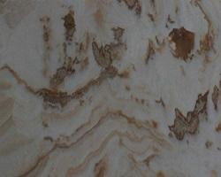 White Brown Marble